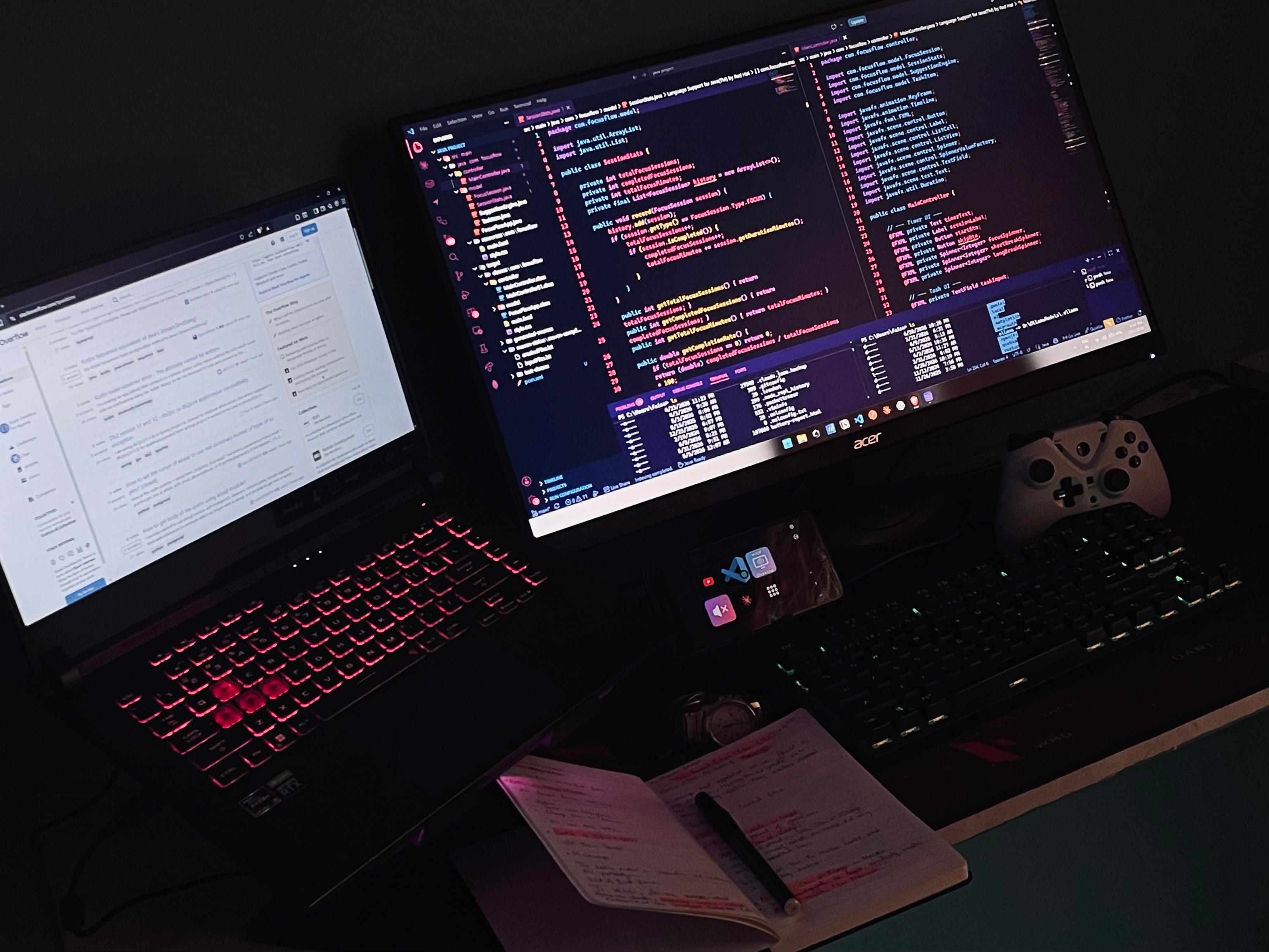 Nimbus Analytics